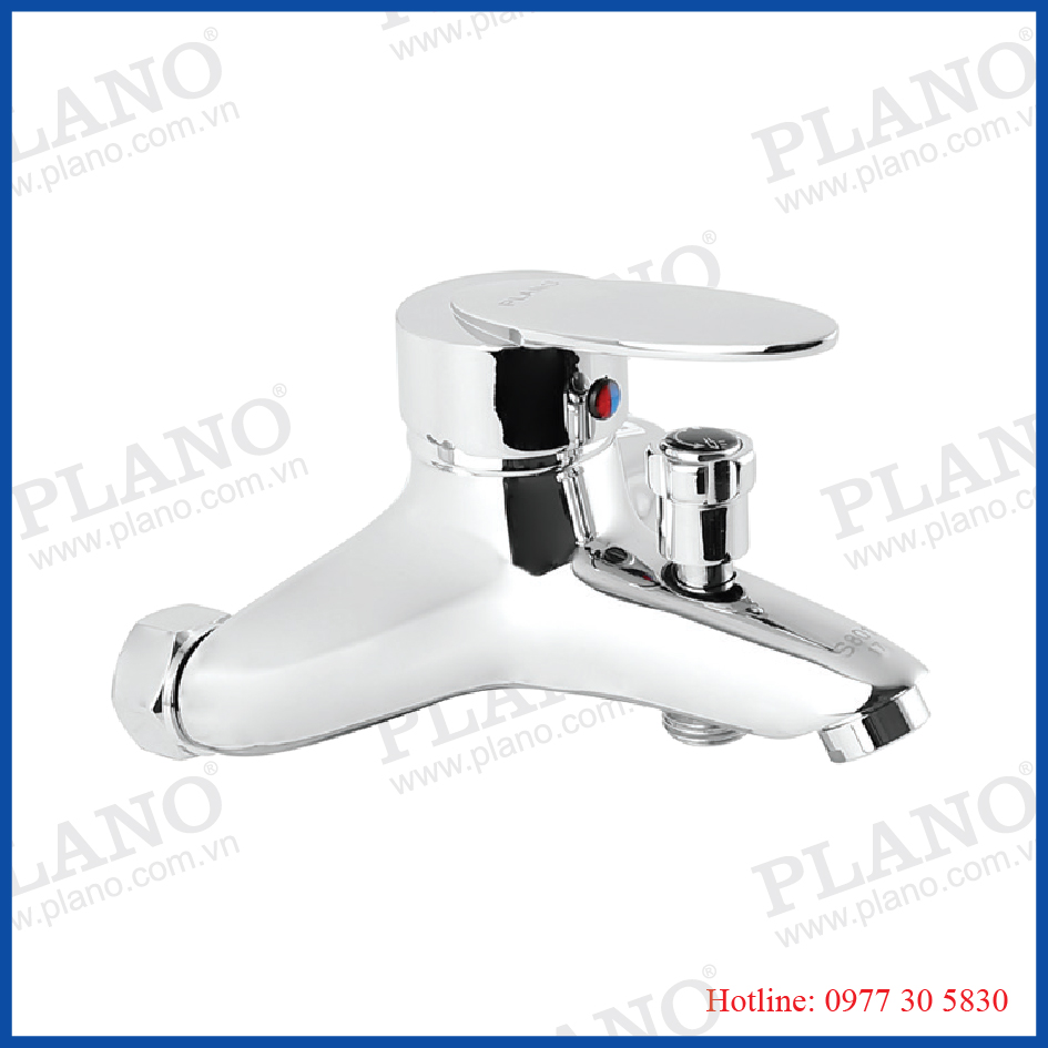 Sen tắm nóng lạnh ĐQ-801